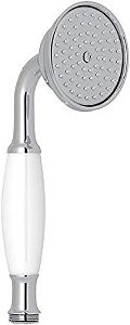 ROHL 1100/8EAPC DUCHA MANUAL, Cromado Polido