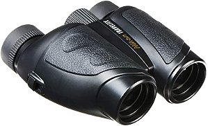 Binóculos Nikon Travelite 12x25mm Preto