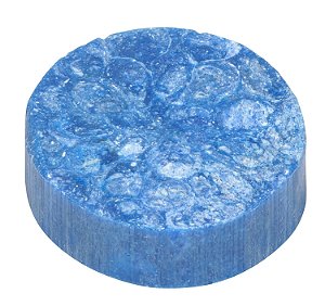 Big D 684 Bloco de Descarga Não Para para Mictório, Fragrância de Canela, 1000 Descargas (Pacote com 12) - Ideal para banheiros em escritórios, escolas, restaurantes, hotéis, lojas - B