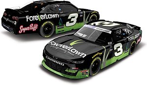 Lionel Racing J Earnhardt 1/24 HO FOREVERLAWN 22 Camaro - Lionel Racing J Earnhardt 1/24 HO FOREVERLAWN 22 Camaro