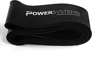Banda de resistência Power Systems