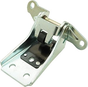 Bisagra de porta superior inferior LH RH CADA para Bronco F150 F250 Ranger LTD 80-96.