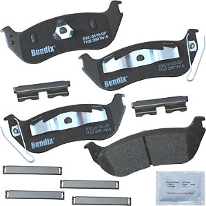 BENDIX® Premium sem cobre CFC1109