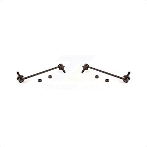 Par de Links da Barra Estabilizadora da Suspensão Dianteira para Toyota Highlander Lexus Camry RX350 Avalon Venza RX330 Solara ES330 RX450h ES300 RX400h RX350L RX450hL KTR-100813