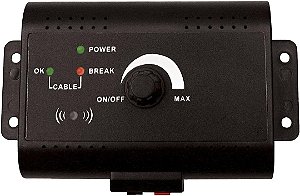 Cerca Elétrica para Cães PetZoom