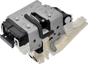 Dorman 931-903 Motor do Atuador de Travamento da Porta Traseira do Lado do Passageiro Compatível com Modelos Selecionados