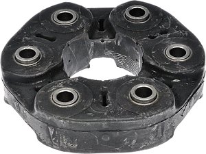 Acoplador de eixo de transmissão Dorman 935-106 compatível com modelos selecionados de Pontiac