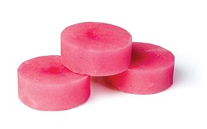 Bloco de Cereja de 4-Onças Hospeco Health Gards 06411 em Embalagem de Remessa (Caixa com 12)