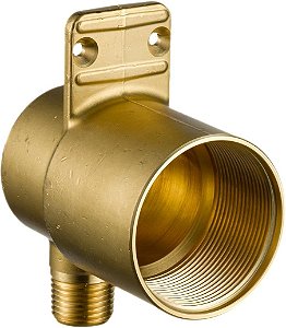 Spray Corporal Delta Faucet R50200 Cromado Bruto, 2.69 x 3.47 x 2.50 polegadas