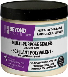 Além da Tinta BP37 Selante Multiuso