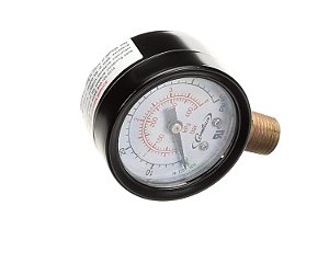 Manômetro Cornelius (COS4J) de 60 Psi 400Kpa
