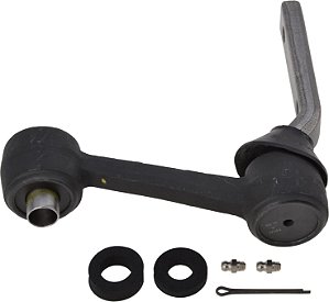 Braço de Direção TRW JIA230 para Ford Mustang: 1967-1970 e outras aplicações dianteiras.