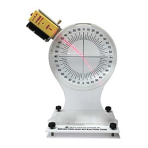United Scientific Supplies RRT002 Tanque de Reflexão e Refração de Luxo