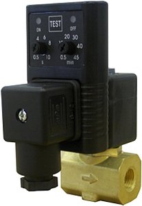 Válvula de Drenagem Automática California Air Tools EZ-1-2321