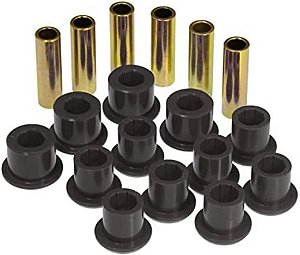 Kit de Buchas de Mola Traseira Prothane 6-1027-BL