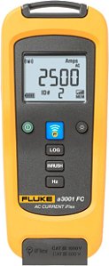 Módulo de corrente AC sem fio Fluke a3001 FC com iFlex