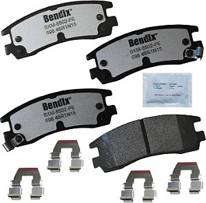 BENDIX® Fleet MetLok PBD698
Tradução: BENDIX® Fleet MetLok PBD698