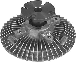 Embreagem de Ventilador Premium Hayden Automotive 2615