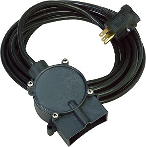 Pequeno Gigante 599019 RS-5LL 115 Volts Piggyback Diafragma Interruptor, 1/3 hp - 10 amps