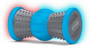 Dr. Scholl's Restorative 3-em-1 Versátil Massagem para os Pés com Terapia Quente e Fria (Relaxa os Pés Cansados)