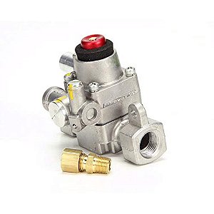 Conector da válvula Vulcan Hart (VULCC) I