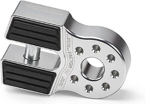 Suporte de manilha para guincho Factor 55 00050-05