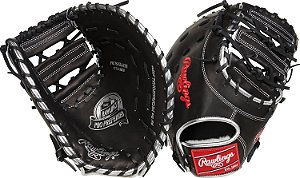Rawlings | Luva de Beisebol PRO Preferred | Tamanhos 11.5 - 12.75 | Múltiplos Estilos