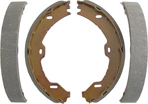 Lonas de freio BENDIX® 874