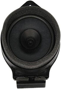 Alto-falante de rádio da porta dianteira ACDelco GM Genuine Parts 25943916