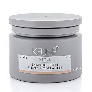 KEUNE Pomada Modeladora de Fibras para Cabelo, 4.2 Oz.