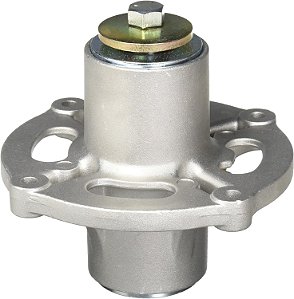 Montagem do fuso Maxpower 330240B substitui Snapper/Keeps 1735326, 1735326YP, 7502226YP e 7600211YP
