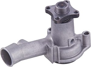 Bomba d'água premium para motor Gates 42050
