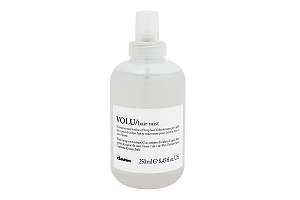 Davines Volu Hair Mist, 8.45 fl. oz. (Pacote com 1) - Bruma para Cabelo Davines Volu, 250ml