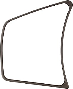 Montagem de vidro do lado esquerdo (apenas para Snap & Zap 80910, lente plana) da K Source 80912GLH.