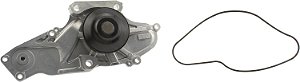 Kit de bomba d'água OEM AISIN WPH-800 novo