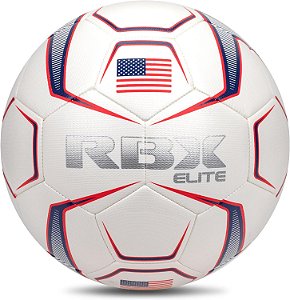 Bola de Futebol RBX Tamanho 5: Bolas de Futebol da Copa do Mundo e Seleções Nacionais para Adultos e Crianças