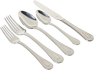 Conjunto de 20 peças Cuisinart Fampoux