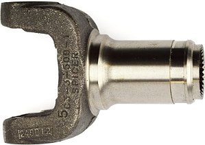 Montagem do eixo deslizante Spicer 3-3-3001X