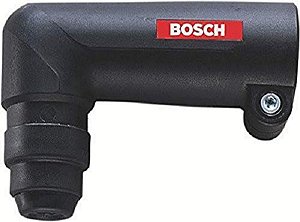 BOSCH 1618580000 Anexo de Ângulo Reto com Haste SDS-plus