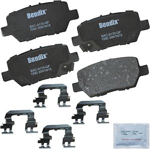 BENDIX® Premium CFC1090 sem cobre