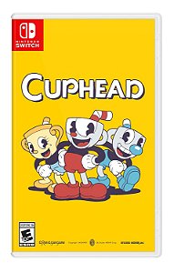 Canecup: Edição Limitada para Nintendo Switch