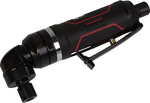 Esmerilhadeira pneumática de matriz angular JET de 1/4 polegada, 12000 RPM (JAT-482)