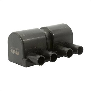 Bobina de Ignição MPS-MF503 para Chevrolet Aveo Suzuki Forenza Reno Daewoo Nubira Pontiac G3 Wave Aveo5 Wave5 Swift+ Tracker