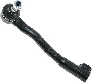 Terminação Exterior da Barra de Ligação Dianteira TRQ Esquerda para BMW E38 Série 7 95-01