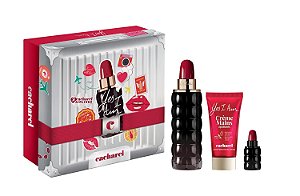 Cacharel Yes I Am Eau de Parfum Spray para Mulheres - Fragrância de Cardamomo, Jasmim e Leite.