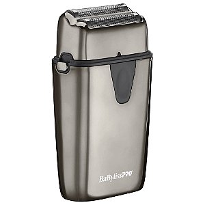 Barbeadores de Metal com Proteção UV BaBylissPRO