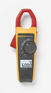 Alicate Amperímetro Fluke 373 True-RMS AC