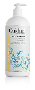 Shampoo OUIDAD Water Works de Limpeza Profunda 33.8oz