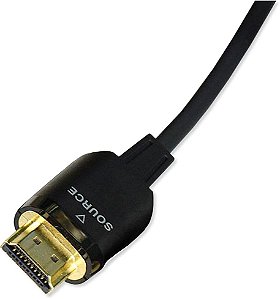 Cabo HDMI On-Q AC2F50BK, 50 metros