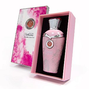 Orientica Arte Bellissimo Romântico para Mulheres - 2.5 oz Eau de Parfum Spray